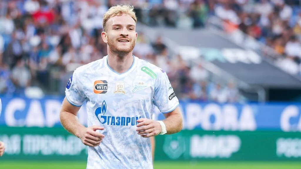 Яковлев: «Не удивлюсь, если в РПЛ будет новый чемпион» Яковлев: «Не удивлюсь, если в РПЛ будет новый чемпион»