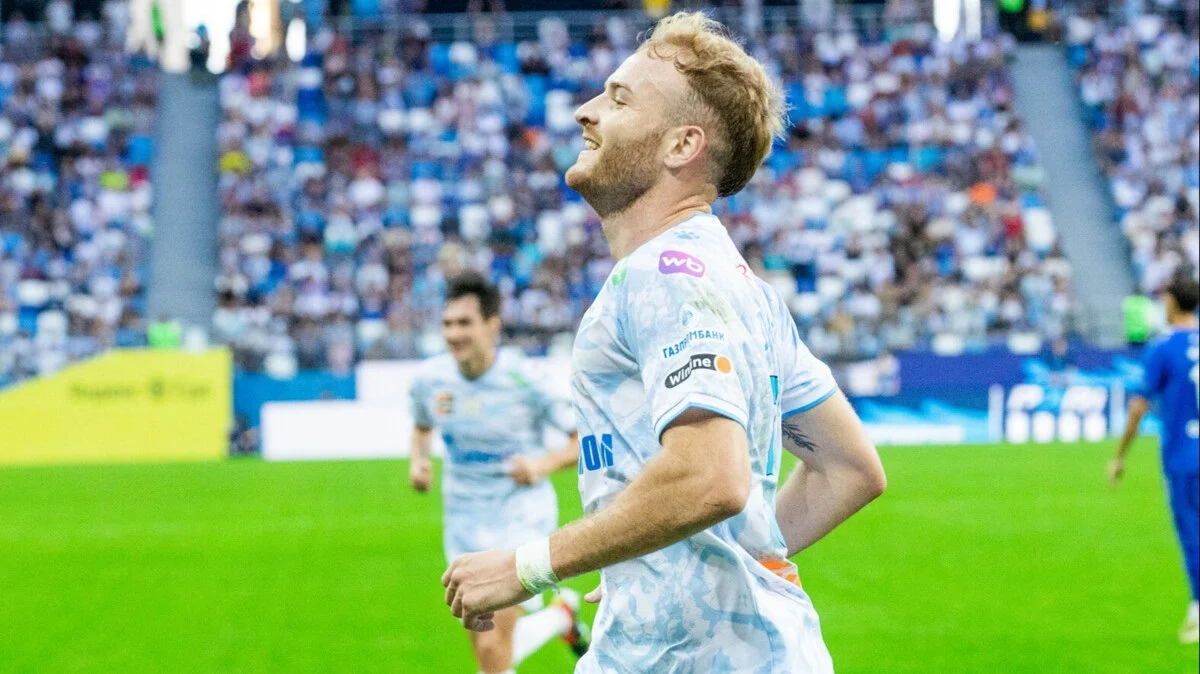 Непомнящий: «Зенит» остаётся фаворитом в борьбе за чемпионство, у «Краснодара» будут проблемы на дистанции» Непомнящий: «Зенит» остаётся фаворитом в борьбе за чемпионство, у «Краснодара» будут проблемы на дистанции»