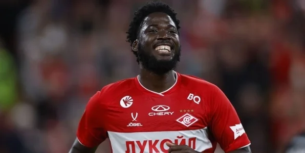 Червиченко: у «Спартака» есть забава – купить футболиста подороже, а отпустить даром Червиченко: у «Спартака» есть забава – купить футболиста подороже, а отпустить даром