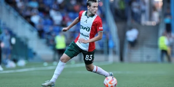 Игнатьев: «Зенит» хочет обелиться и показать, какие они обиженные! Игнатьев: «Зенит» хочет обелиться и показать, какие они обиженные!