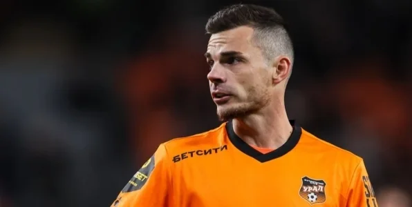 Силкин: Юсупов не до конца раскрыл свой потенциал, играл на команду в ущерб себе Силкин: Юсупов не до конца раскрыл свой потенциал, играл на команду в ущерб себе