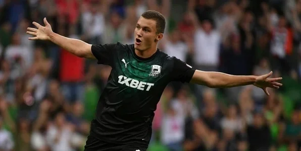 Тарханов: чемпионат Алжира может стать трамплином для возвращения Игнатьева в РПЛ Тарханов: чемпионат Алжира может стать трамплином для возвращения Игнатьева в РПЛ