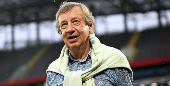 Юрий Семин о матче с Брунеем: «Хорошо, что мы сможем хоть с кем-то сыграть» Юрий Семин о матче с Брунеем: «Хорошо, что мы сможем хоть с кем-то сыграть»