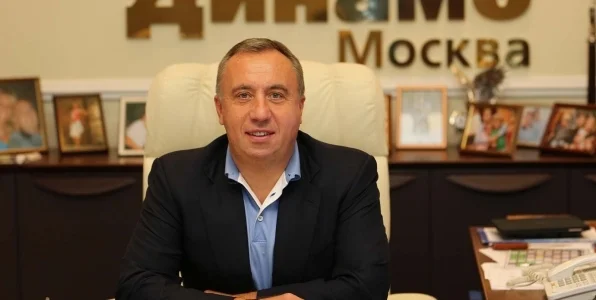 Сафронов: Овечкин уехал из «Динамо» ребенком, а вернется легендой с большой буквы! Сафронов: Овечкин уехал из «Динамо» ребенком, а вернется легендой с большой буквы!