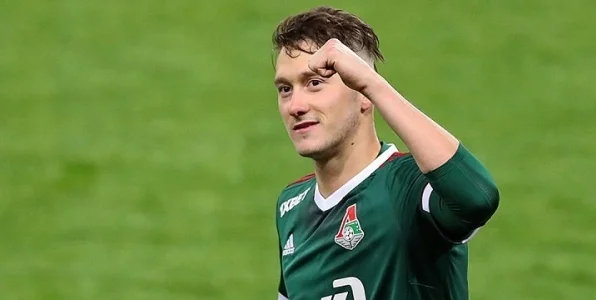 Митрюшкин: «Уверен, что после «Сьона» у Миранчука будут варианты в Европе» Митрюшкин: «Уверен, что после «Сьона» у Миранчука будут варианты в Европе»