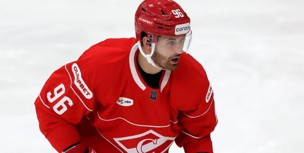 Плющев об уходе Перлини: просто так игроки не убегают, это потеря для репутации «Спартака» Плющев об уходе Перлини: просто так игроки не убегают, это потеря для репутации «Спартака»