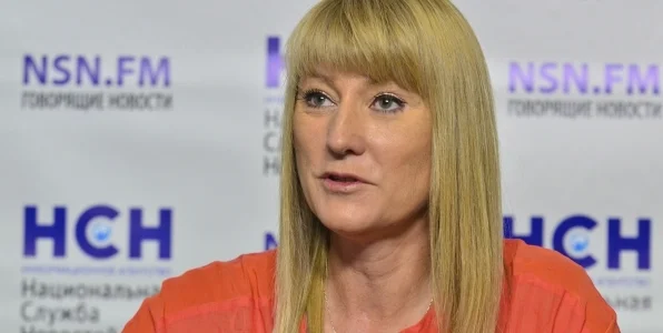 «Ради этого он и ставит рекорды в НХЛ»: Журова пожелала Овечкину поехать на ОИ-2026 «Ради этого он и ставит рекорды в НХЛ»: Журова пожелала Овечкину поехать на ОИ-2026