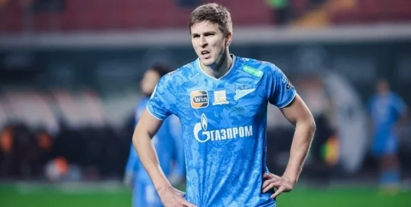 Радимов: «Если Соболев сконцентрируется на игре, то у него все пойдет» Радимов: «Если Соболев сконцентрируется на игре, то у него все пойдет»