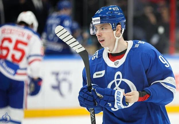 Кожевников назвал «Динамо» главным фаворитом Кубка Гагарина Кожевников назвал «Динамо» главным фаворитом Кубка Гагарина