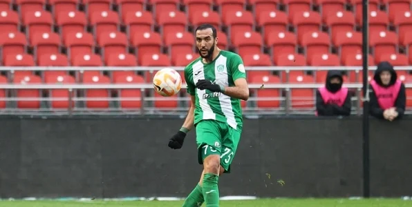 Ледяхов: У «Ахмата» есть ресурсы, чтобы не вылететь из РПЛ. Просто надо их использовать Ледяхов: У «Ахмата» есть ресурсы, чтобы не вылететь из РПЛ. Просто надо их использовать