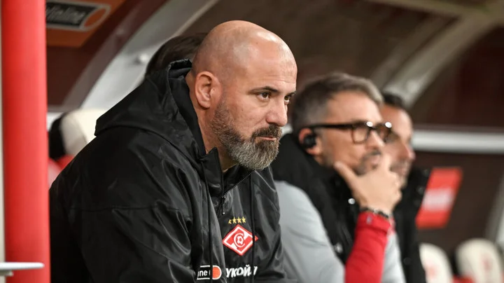 Андрей Червиченко: «Станкович - это какая-то большая ошибка. Еще вспомним Абаскаля добрым словом» Андрей Червиченко: «Станкович - это какая-то большая ошибка. Еще вспомним Абаскаля добрым словом»