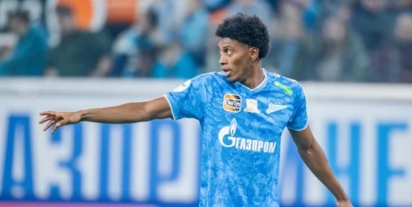 Стрепетов – о «Зените»: Кассьерра потерял киллерские качества, Адамов допустил ряд ошибок Стрепетов – о «Зените»: Кассьерра потерял киллерские качества, Адамов допустил ряд ошибок