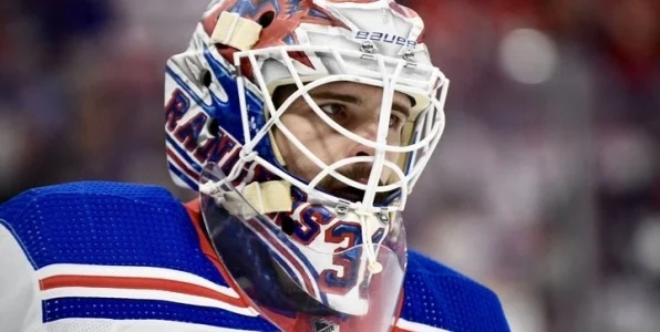 Александр Овечкин: «Шестеркин – лучший вратарь в лиге, и он готов дать бой» Александр Овечкин: «Шестеркин – лучший вратарь в лиге, и он готов дать бой»