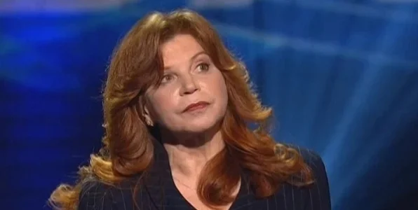 Бестемьянова о Загитовой: давайте напишем, что и я завершила карьеру Бестемьянова о Загитовой: давайте напишем, что и я завершила карьеру