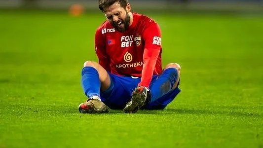 Пьянич планирует, что ЦСКА будет последним клубом в его карьере Пьянич планирует, что ЦСКА будет последним клубом в его карьере