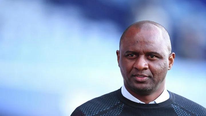 Виейра может возглавить сборную США Виейра может возглавить сборную США