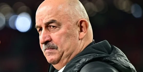 Пономарев: У Черчесова были предложения из России, но он выбрал Венгрию! Пономарев: У Черчесова были предложения из России, но он выбрал Венгрию!