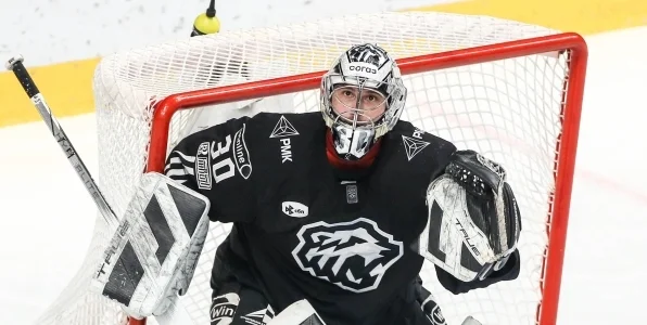 «Рекорд Овечкина - великий момент истории». Фукале - о России, Гру и любви фанатов «Рекорд Овечкина - великий момент истории». Фукале - о России, Гру и любви фанатов