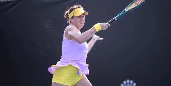 Веснина: сможет ли Павлюченкова выйти в полуфинал АО, зависит от игры Соболенко Веснина: сможет ли Павлюченкова выйти в полуфинал АО, зависит от игры Соболенко