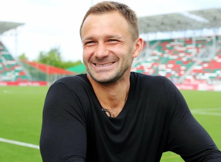 Дмитрий Сычев: «Главное, чтобы после матча с сербами не пришлось повторять легендарную фразу Аршавина» Дмитрий Сычев: «Главное, чтобы после матча с сербами не пришлось повторять легендарную фразу Аршавина»