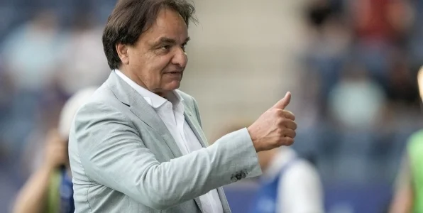 Президент «Сьона»: надеюсь, международная напряженность закончится, спорту нужна Россия Президент «Сьона»: надеюсь, международная напряженность закончится, спорту нужна Россия