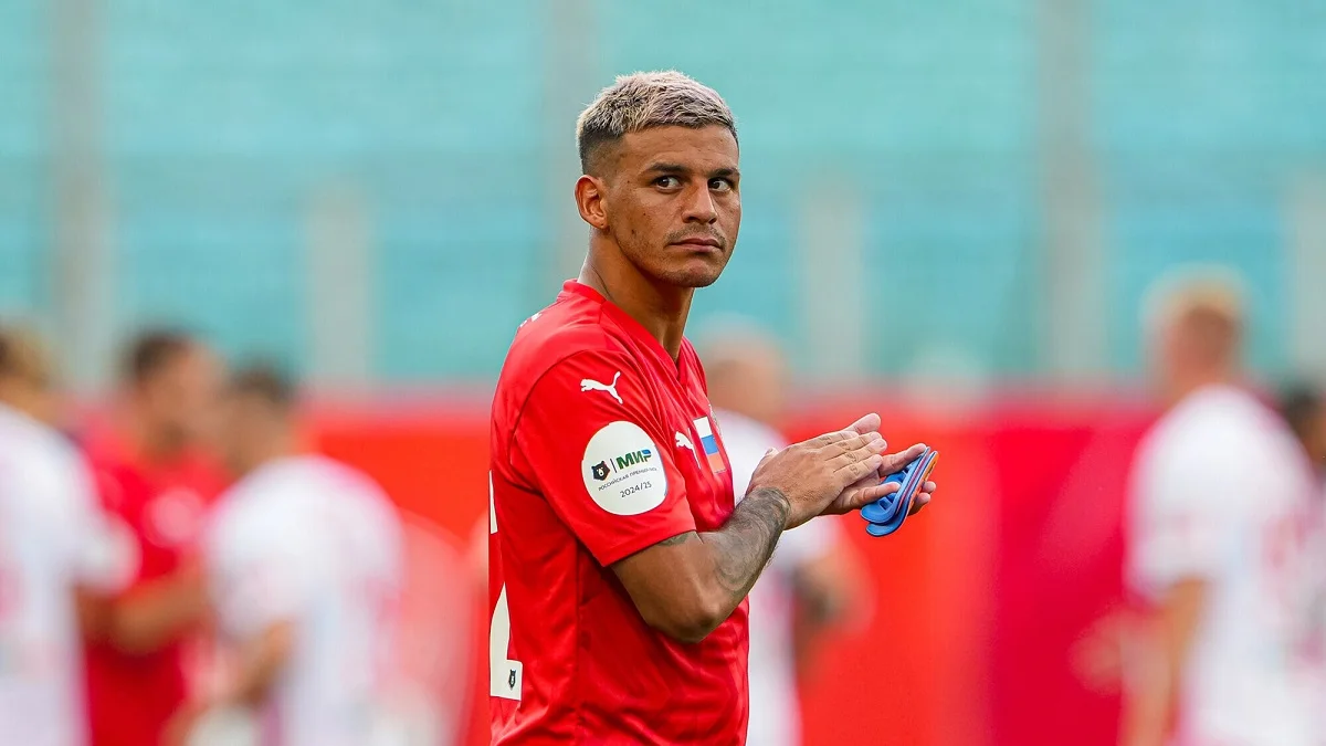 Вера: «Атакующая линия «Химок» способна много забивать любой команде» Вера: «Атакующая линия «Химок» способна много забивать любой команде»