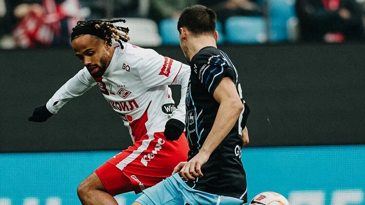 «Спартак» в гостях переиграл «Пари НН» – 2:0 «Спартак» в гостях переиграл «Пари НН» – 2:0