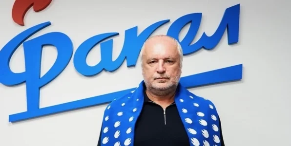 Колосков: Шалимов нигде не проявил себя как тренер-победитель Колосков: Шалимов нигде не проявил себя как тренер-победитель