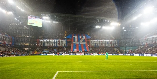 Круговой о конкуренции с Мойзесом: Важно, что Николич дает игровое время и мне, и ему Круговой о конкуренции с Мойзесом: Важно, что Николич дает игровое время и мне, и ему