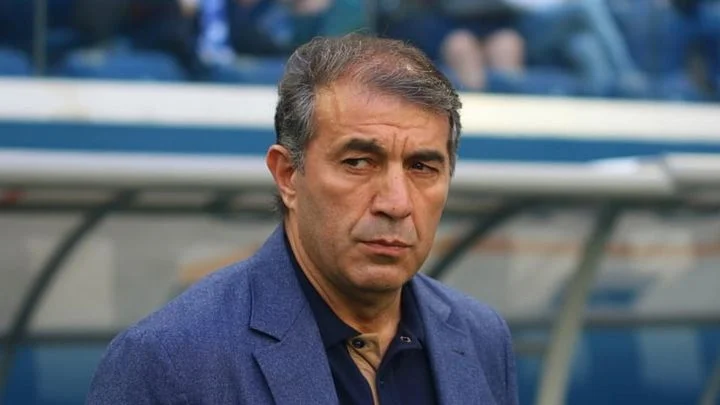 Рашид Рахимов после 4:2 с «Пари НН»: «Были не очень приятные моменты, и в таких случаях просто нельзя давать сопернику вернуться в игру, а мы это позволили» Рашид Рахимов после 4:2 с «Пари НН»: «Были не очень приятные моменты, и в таких случаях просто нельзя давать сопернику вернуться в игру, а мы это позволили»