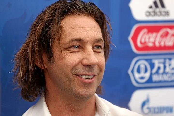 Александр Мостовой: «Не могу понять за что именно комментаторы восхваляют «Пари НН» Александр Мостовой: «Не могу понять за что именно комментаторы восхваляют «Пари НН»