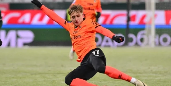 Эммерсон отреагировал на назначение Олега Шатова тренером «Урала» Эммерсон отреагировал на назначение Олега Шатова тренером «Урала»