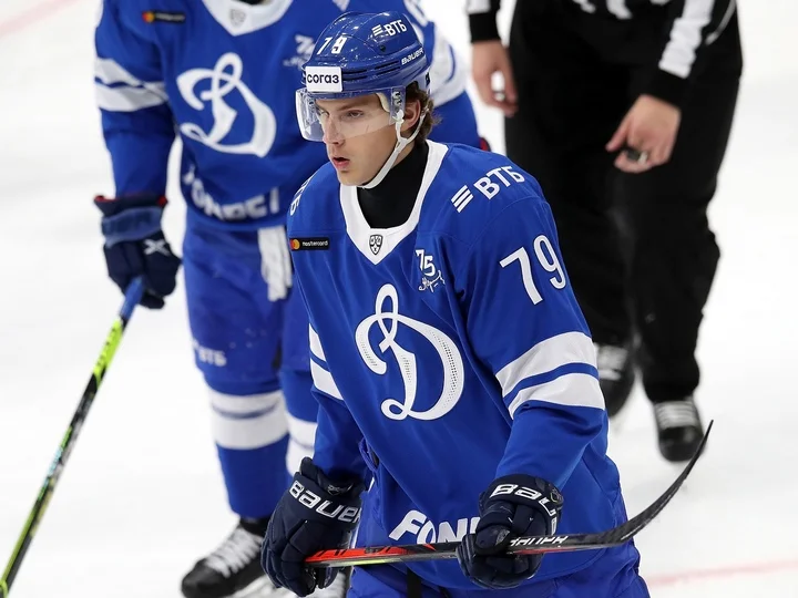 Андрей Никонов: «Если мы попадем на ЦСКА и пройдем его в первом раунде, это еще больше уверенности даст команде» Андрей Никонов: «Если мы попадем на ЦСКА и пройдем его в первом раунде, это еще больше уверенности даст команде»