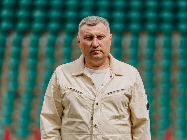 Тренер «Акрона» Заур Тедеев о 2:3 с «Локомотивом»: «Хотели прессинговать, быстро отбирать мяч, хотели атаковать. Понимали, как будет играть соперник» Тренер «Акрона» Заур Тедеев о 2:3 с «Локомотивом»: «Хотели прессинговать, быстро отбирать мяч, хотели атаковать. Понимали, как будет играть соперник»