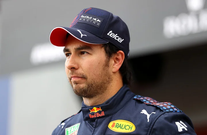 Серхио Перес про аварию в Монако: «Мне следовало действовать спокойнее. Самое важное в такие моменты – признать свои ошибки и извиниться перед командой» Серхио Перес про аварию в Монако: «Мне следовало действовать спокойнее. Самое важное в такие моменты – признать свои ошибки и извиниться перед командой»