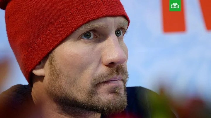 Ренат Лайшев: «Настоящий подвиг, что Костомаров приступил к тренировкам» Ренат Лайшев: «Настоящий подвиг, что Костомаров приступил к тренировкам»