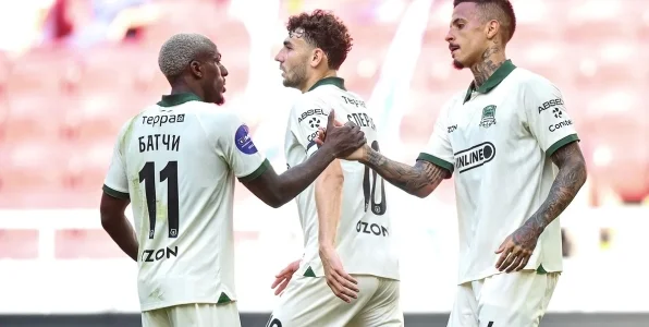 Чем закончатся главные матчи 21 тура чемпионата России? Чем закончатся главные матчи 21 тура чемпионата России?