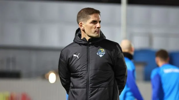 Руководство «Сочи» проведет заседание с Морено из-за неудач команды в последних матчах Руководство «Сочи» проведет заседание с Морено из-за неудач команды в последних матчах