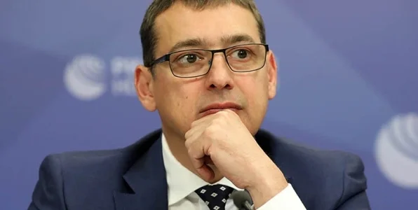 Мамедов об уходе Вяльбе из исполкома ОКР: когда там не было фехтования, никто не удивлялся Мамедов об уходе Вяльбе из исполкома ОКР: когда там не было фехтования, никто не удивлялся