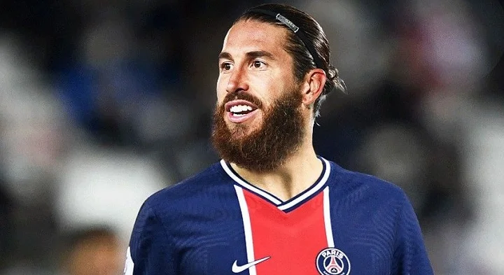 ПСЖ предложил Рамосу контракт на год с понижением зарплаты ПСЖ предложил Рамосу контракт на год с понижением зарплаты