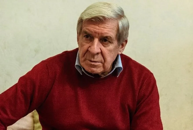 Пономарев: «У ЦСКА не очень хорошее нападение, никто не бежит вперед» Пономарев: «У ЦСКА не очень хорошее нападение, никто не бежит вперед»