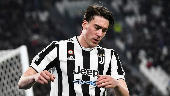 Влахович об упущенных моментах в матче против «Наполи»: «Если хочу подняться на следующий уровень» Влахович об упущенных моментах в матче против «Наполи»: «Если хочу подняться на следующий уровень»