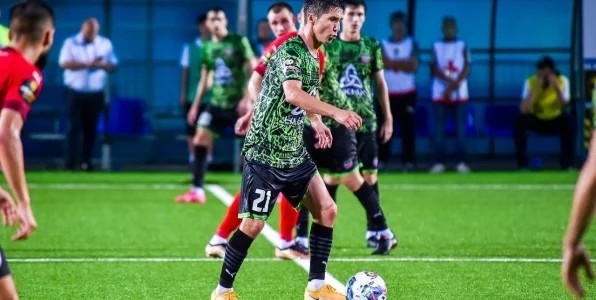 Кирилл Новиков рассказал, какие футболисты перейдут в «Нефтехимик» зимой Кирилл Новиков рассказал, какие футболисты перейдут в «Нефтехимик» зимой