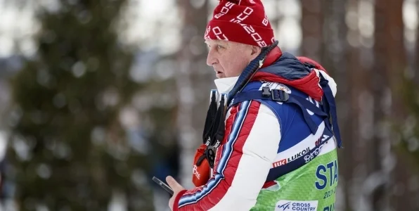 Бородавко: если все этапы КР пройдут на таком же уровне, как в Казани, это будет прекрасно Бородавко: если все этапы КР пройдут на таком же уровне, как в Казани, это будет прекрасно