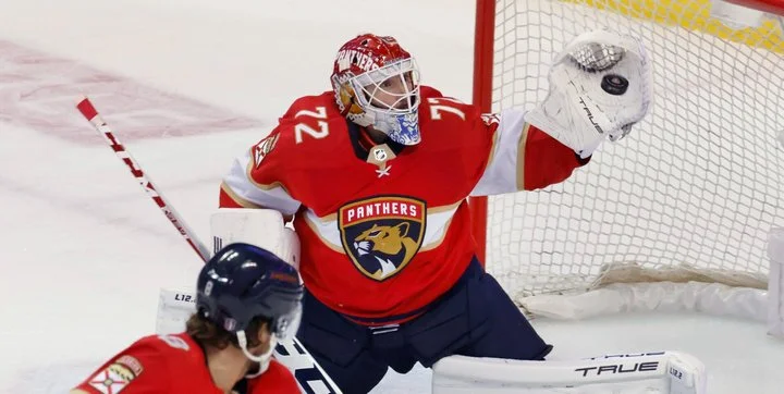 Егор Яковлев: «Хотелось, чтобы Бобровский выиграл в финале, но пока не получилось» Егор Яковлев: «Хотелось, чтобы Бобровский выиграл в финале, но пока не получилось»