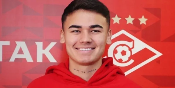 Мостовой: Думаю, что уход Угальде поставит крест на «Спартаке» в чемпионской гонке Мостовой: Думаю, что уход Угальде поставит крест на «Спартаке» в чемпионской гонке