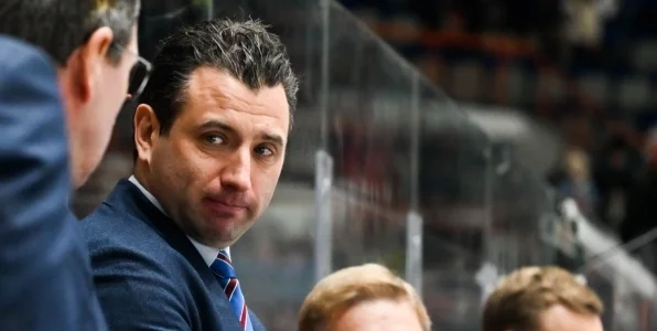 Михайлов: матч «Монреаля» и СКА вызовет большой ажиотаж, хорошая идея Михайлов: матч «Монреаля» и СКА вызовет большой ажиотаж, хорошая идея