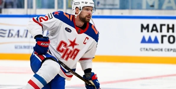 Майоров: есть ли у СКА резервы заменить травмированного Кузнецова, спросите у Ротенберга Майоров: есть ли у СКА резервы заменить травмированного Кузнецова, спросите у Ротенберга