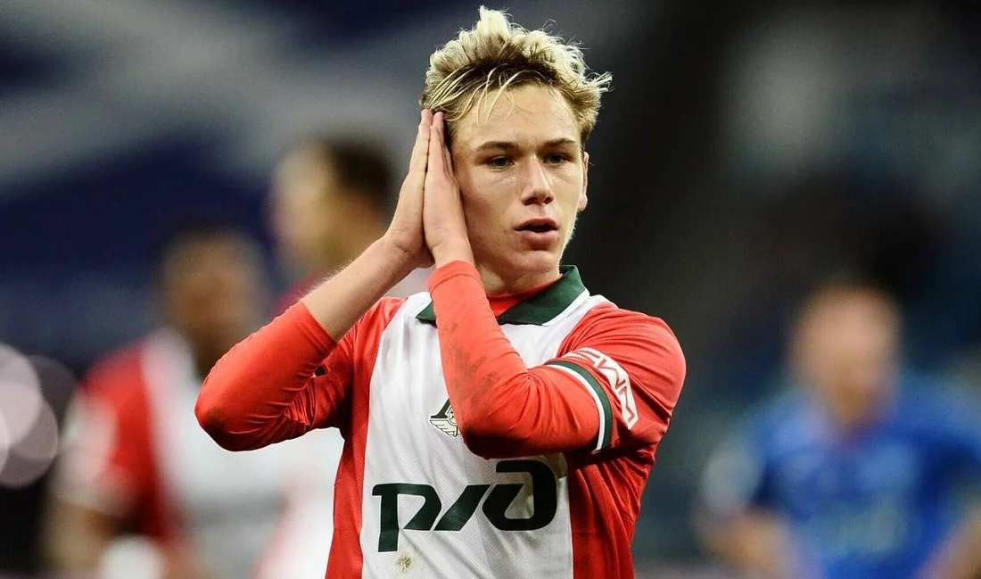 Стрепетов: «Зенит» должен взять у «Локомотива» реванш за два поражения» Стрепетов: «Зенит» должен взять у «Локомотива» реванш за два поражения»