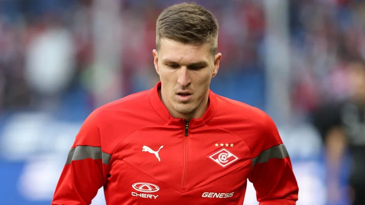 Дмитрий Чистяков о Соболеве: «Когда мы с ним познакомились, у меня такое отвращение было к этому человеку. А сейчас мы дружим» Дмитрий Чистяков о Соболеве: «Когда мы с ним познакомились, у меня такое отвращение было к этому человеку. А сейчас мы дружим»